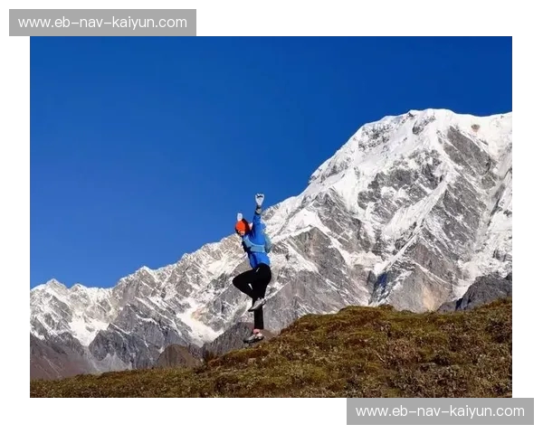 越野跑运动表现:释放山野的速度与耐力