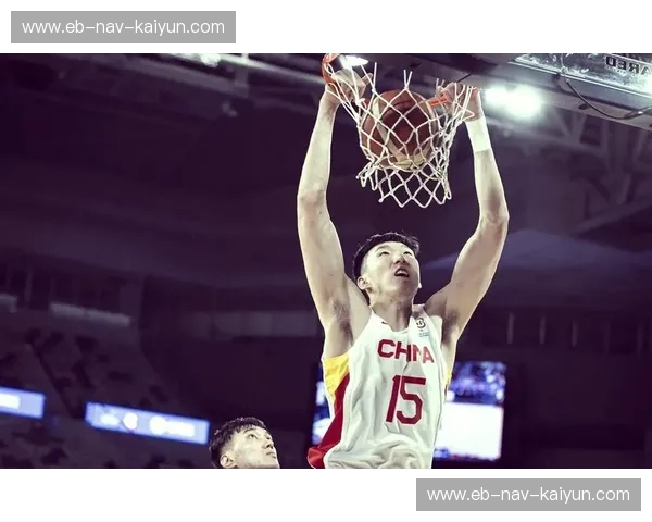 聚焦中国男篮:新时代的挑战与希望