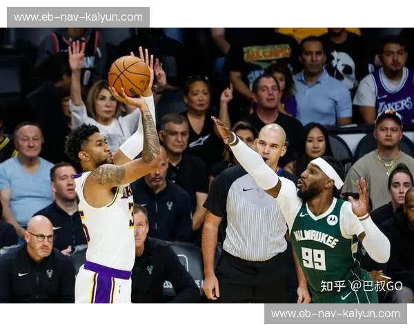 紫金荣耀碰撞北境铁血：当湖人遇上猛龙，不仅是一场NBA比赛，更是一次灵魂的博弈