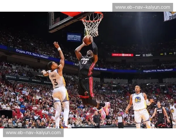 冰与火的权力游戏：当迈阿密铁血遇上金州华丽，NBA最硬核的顶级博弈